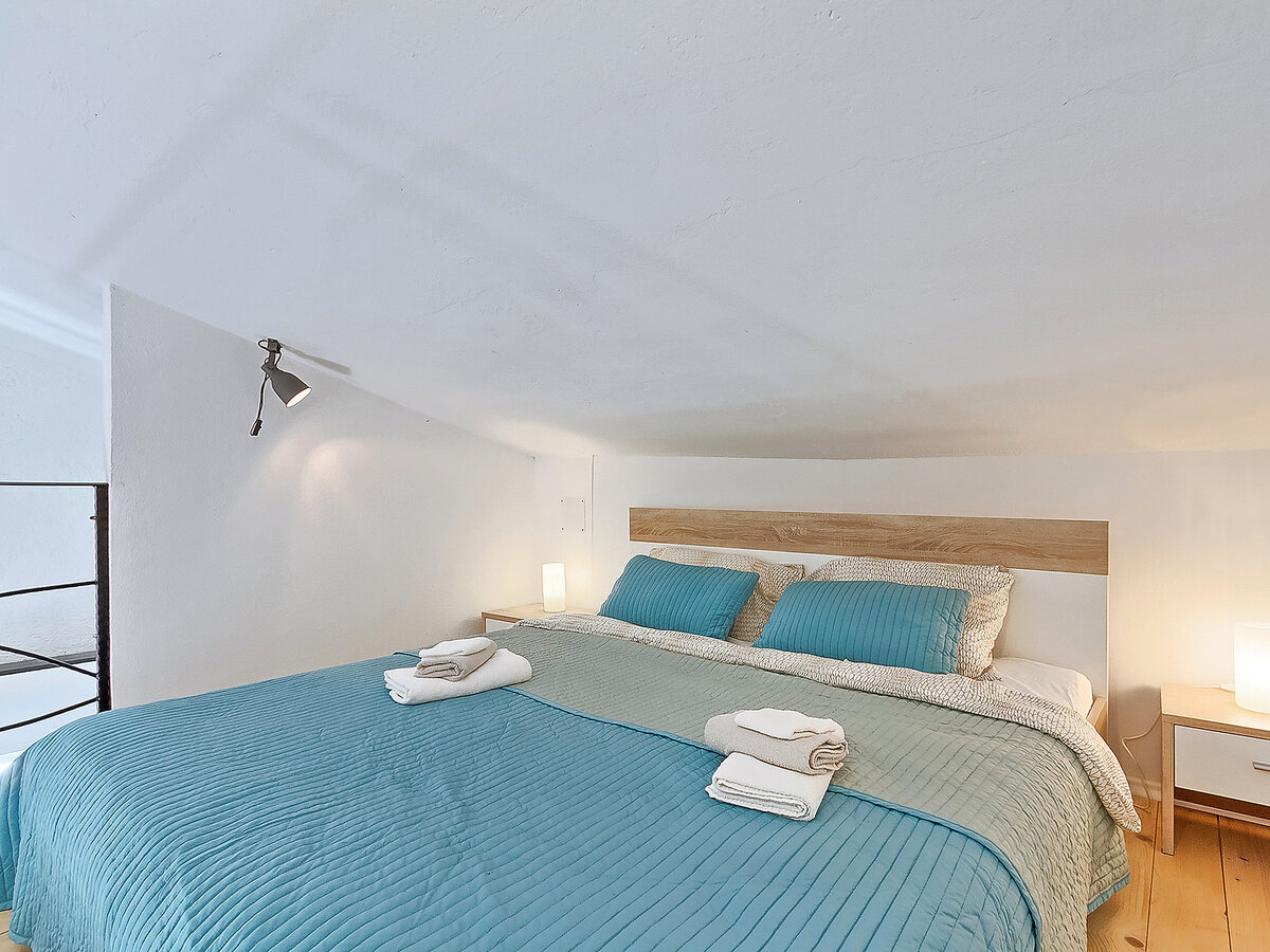 Maison Ravan avec piscine privée à Motovun - Photo 18