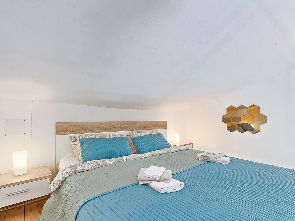 Maison Ravan avec piscine privée à Motovun - Photo 19