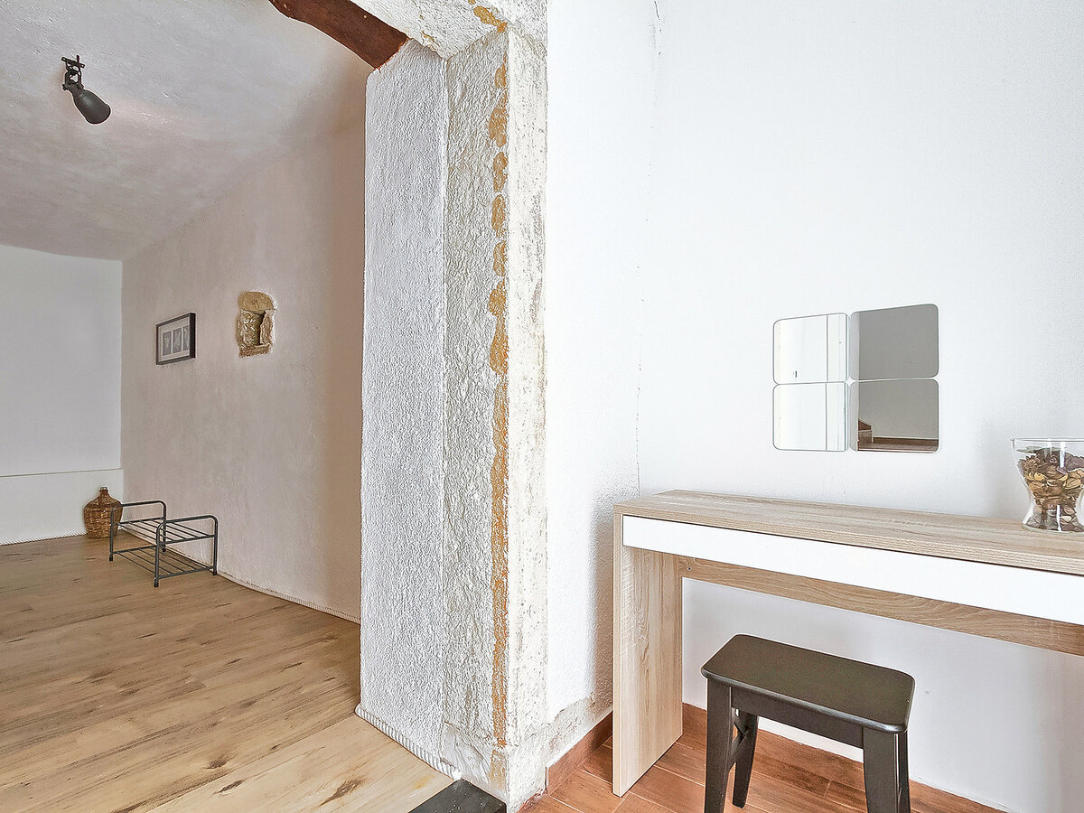Maison Ravan avec piscine privée à Motovun - Photo 21