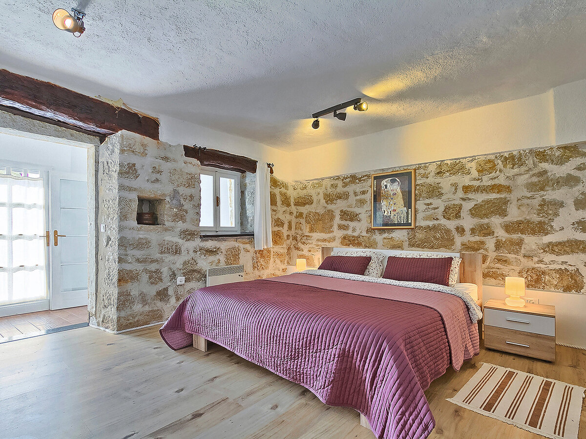 Maison Ravan avec piscine privée à Motovun - Photo 22