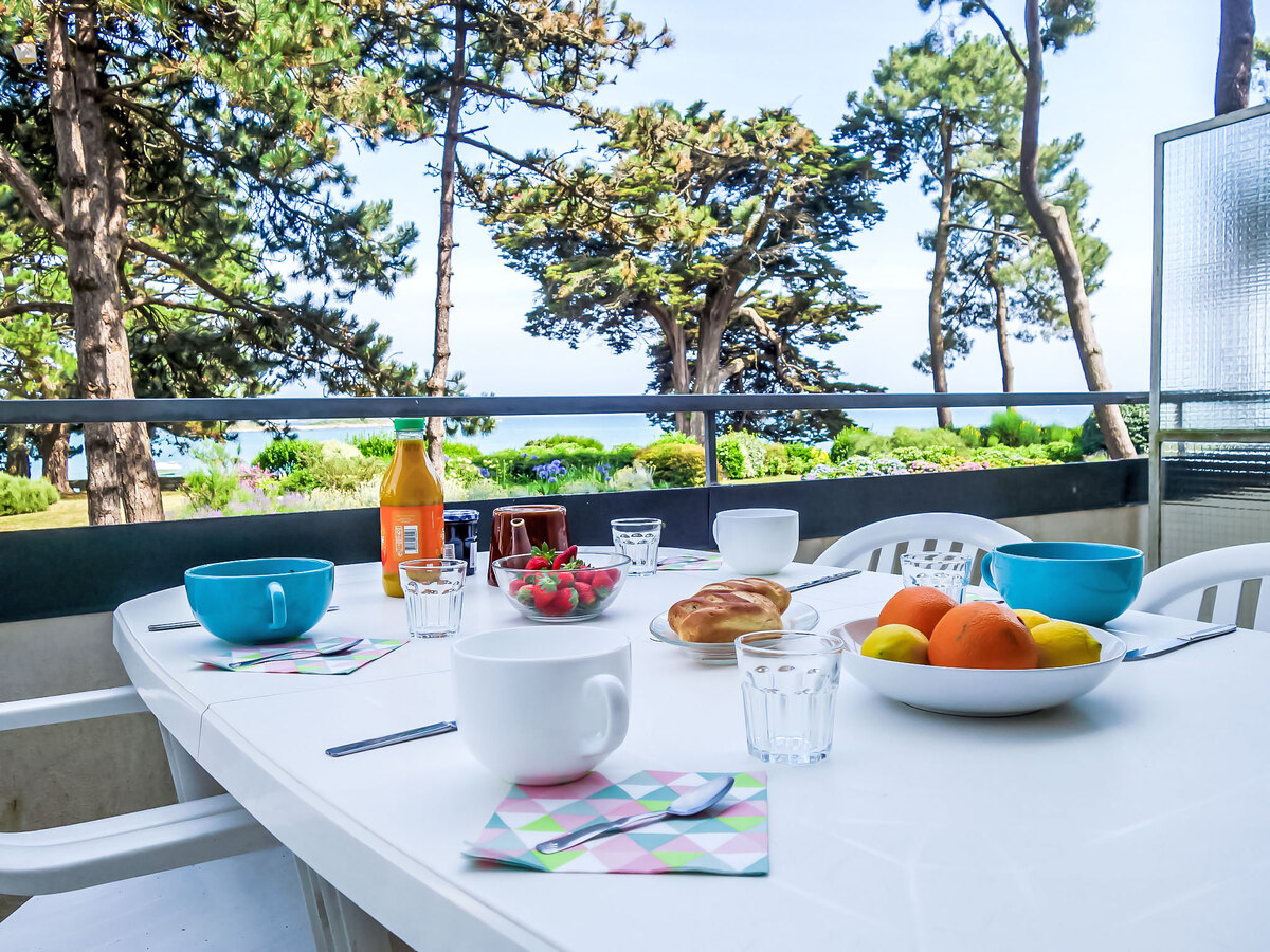 Appartement Baie de Beaumer, 50 m de la plage - Photo 1
