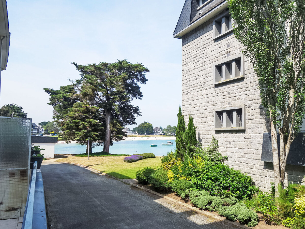 Appartement Baie de Beaumer, 50 m de la plage - Photo 5
