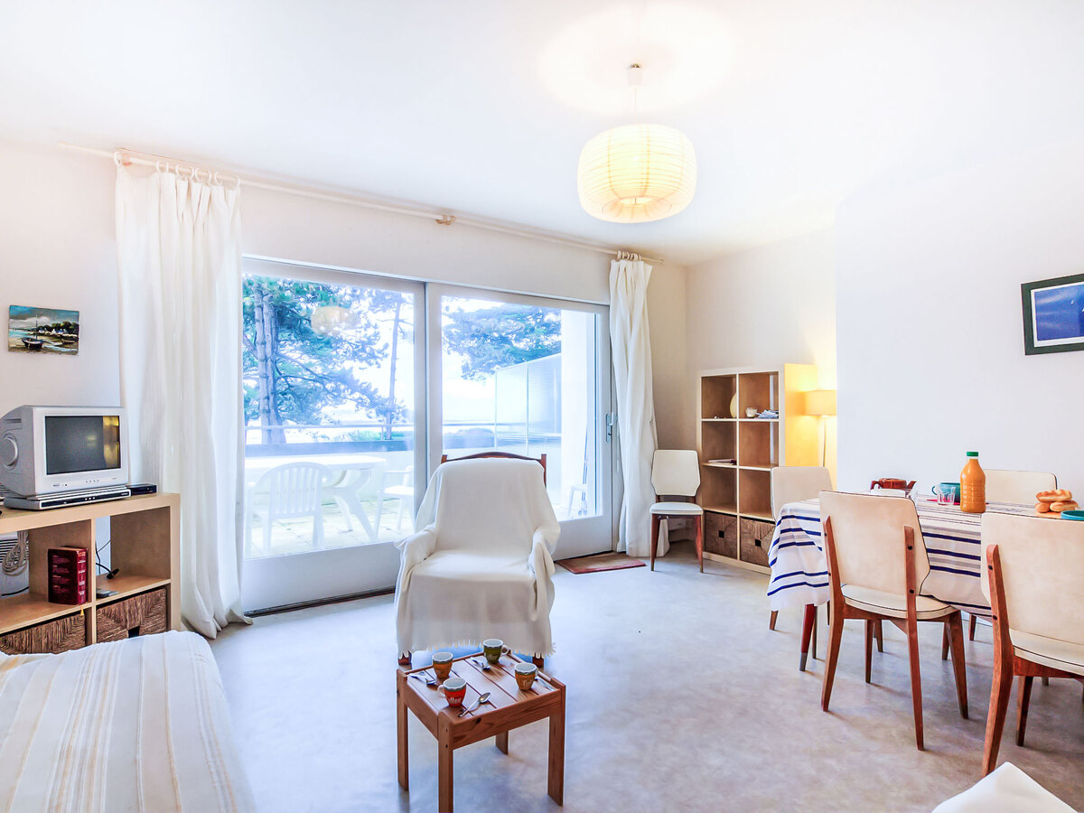 Appartement Baie de Beaumer, 50 m de la plage - Photo 7