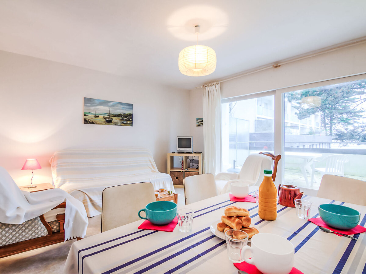 Appartement Baie de Beaumer, 50 m de la plage - Photo 9