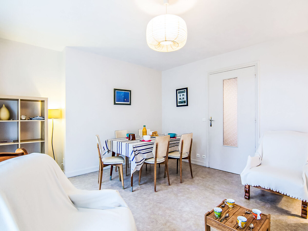 Appartement Baie de Beaumer, 50 m de la plage - Photo 10