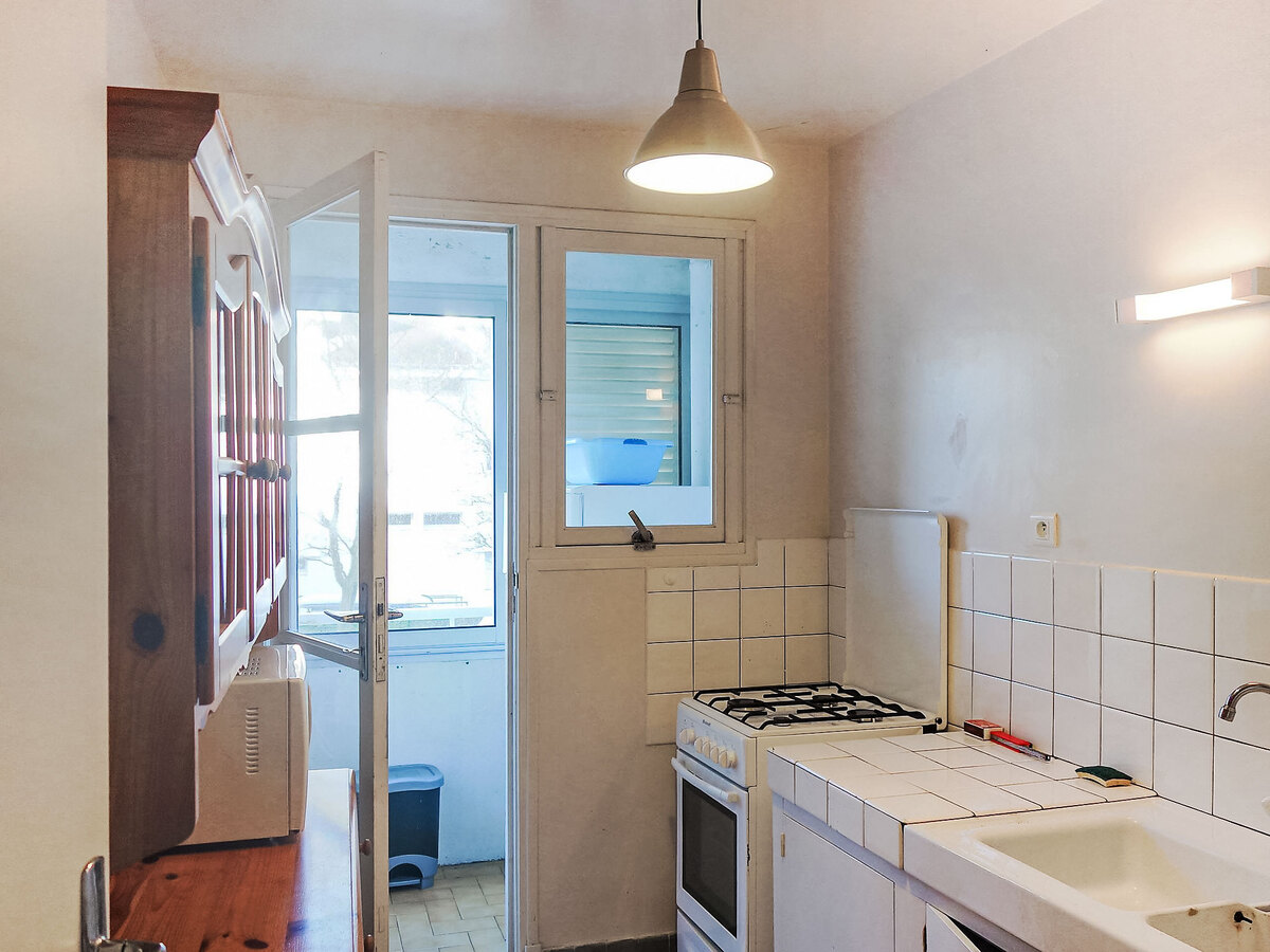 Appartement Baie de Beaumer, 50 m de la plage - Photo 11