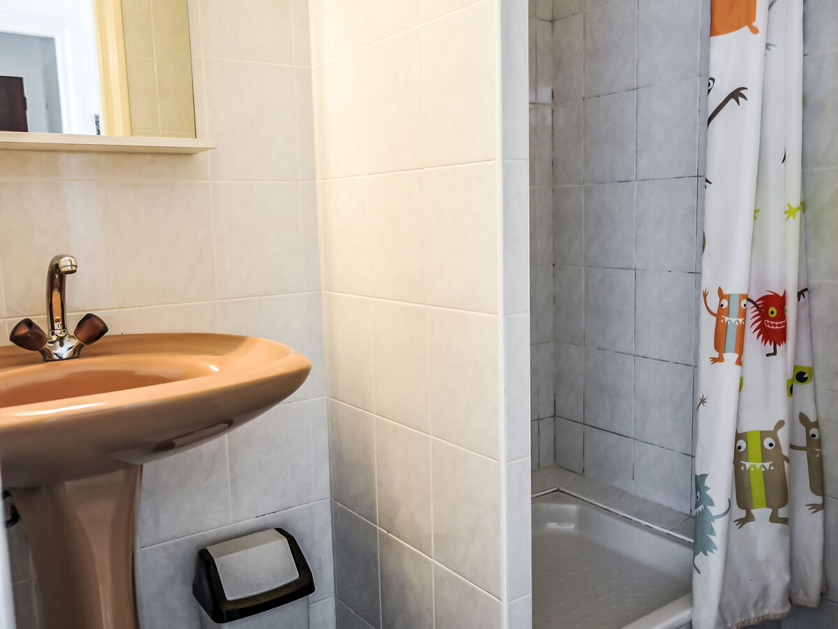 Appartement Baie de Beaumer, 50 m de la plage - Photo 13