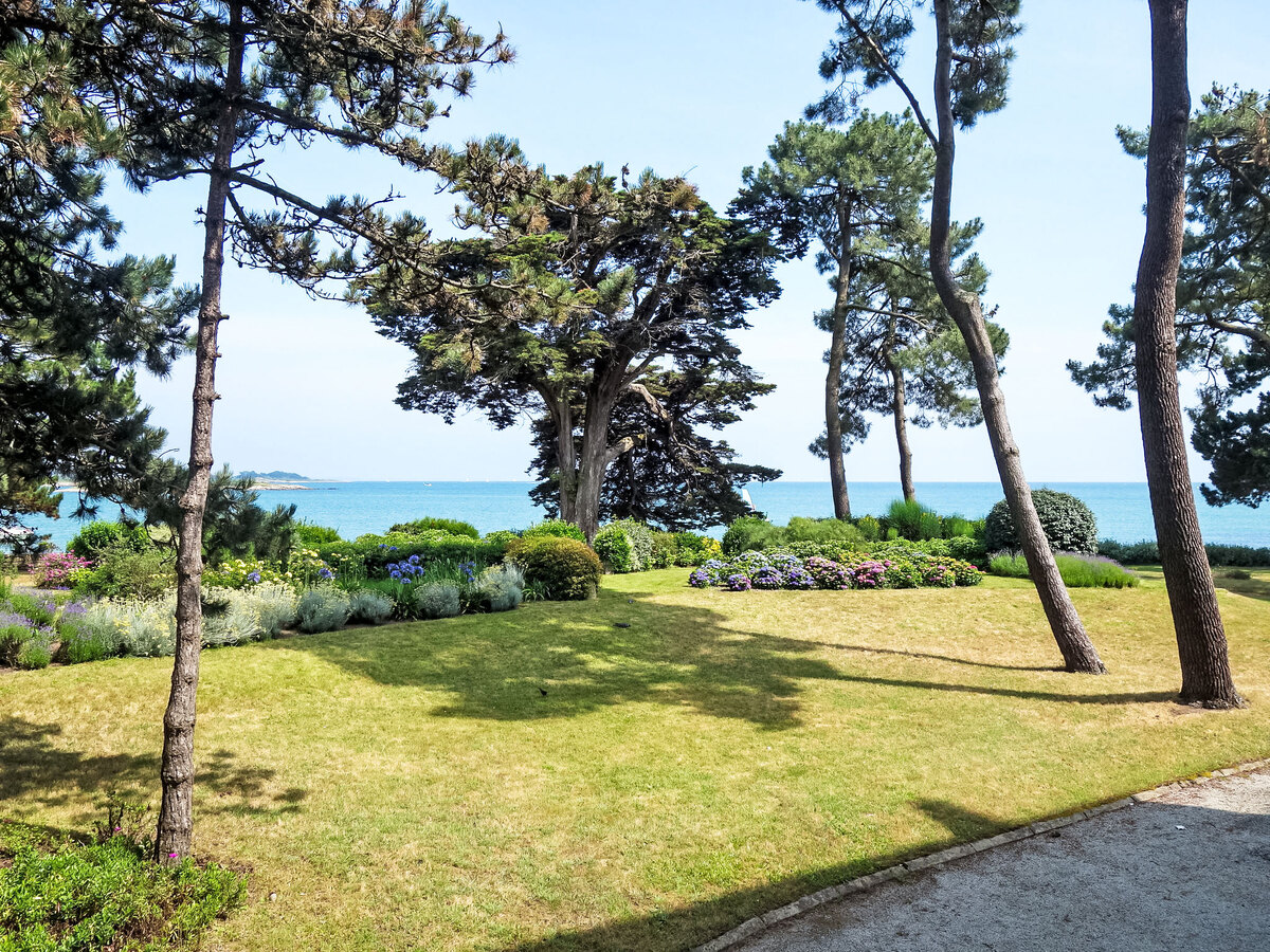 Appartement Baie de Beaumer, 50 m de la plage - Photo 16