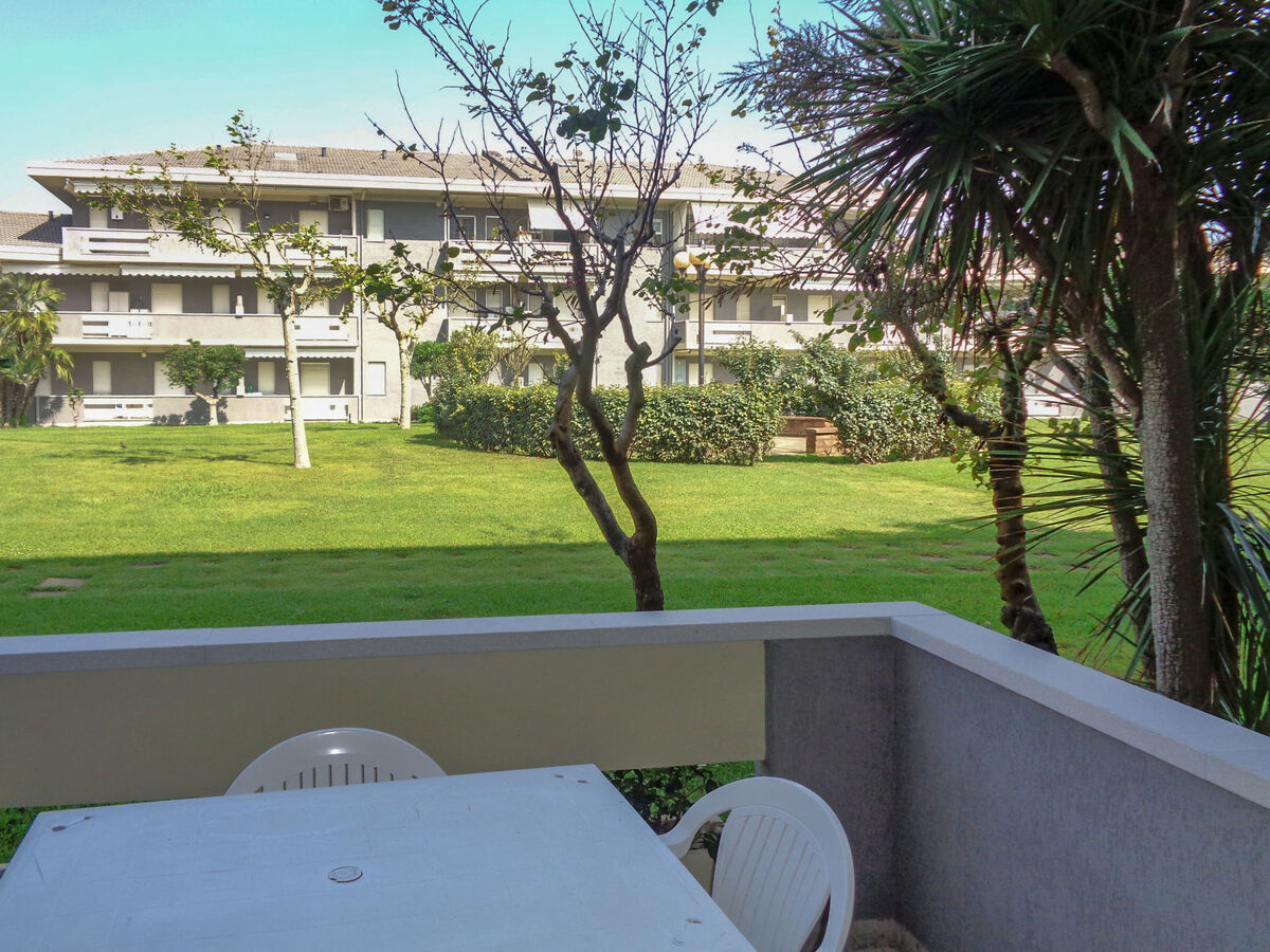 Appartement Green Marine à 50 m de la plage, Silvi Marina - Photo 3