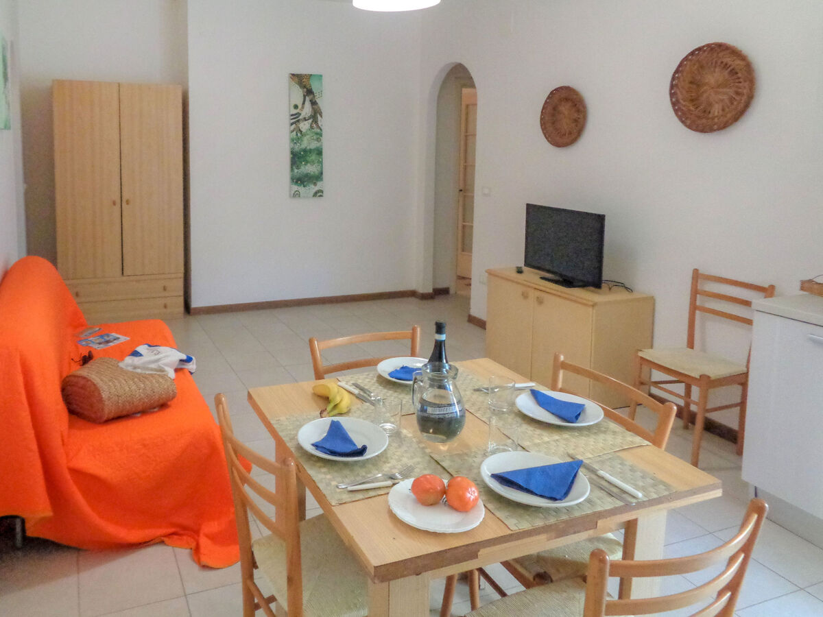 Appartement Green Marine à 50 m de la plage, Silvi Marina - Photo 4