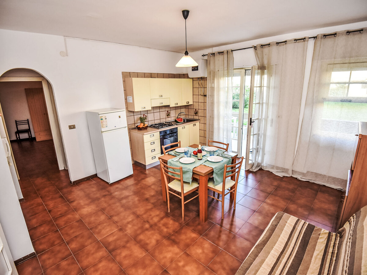Appartement Green Marine à 50 m de la plage, Silvi Marina - Photo 5