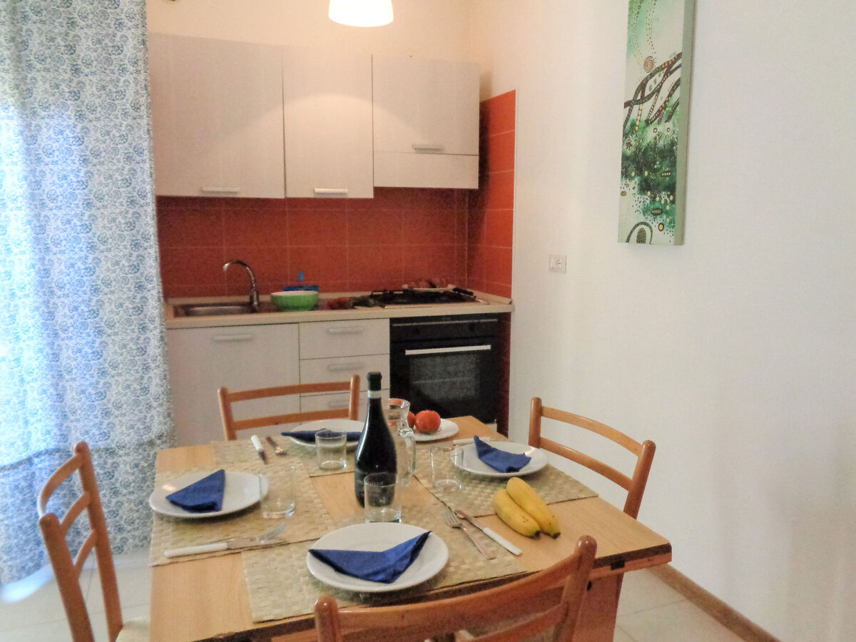 Appartement Green Marine à 50 m de la plage, Silvi Marina - Photo 9