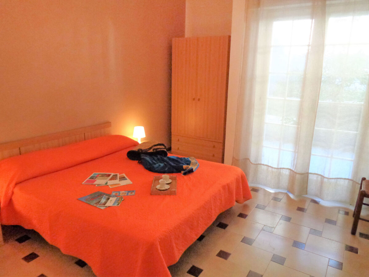 Appartement Green Marine à 50 m de la plage, Silvi Marina - Photo 10