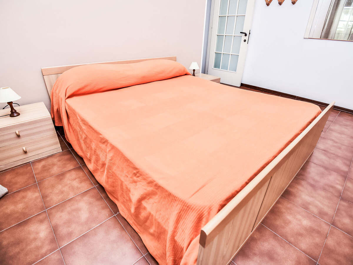 Appartement Green Marine à 50 m de la plage, Silvi Marina - Photo 11