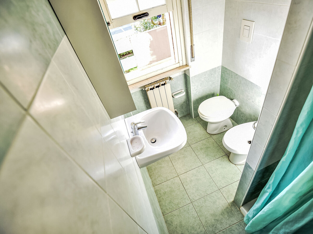 Appartement Green Marine à 50 m de la plage, Silvi Marina - Photo 12