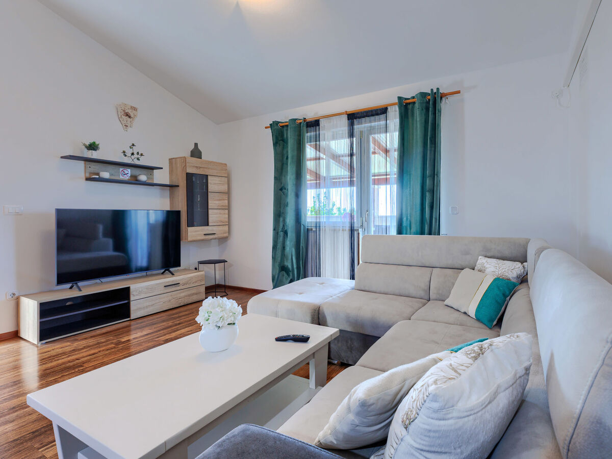 Maison Sandra avec piscine privée à Poreč - Photo 4
