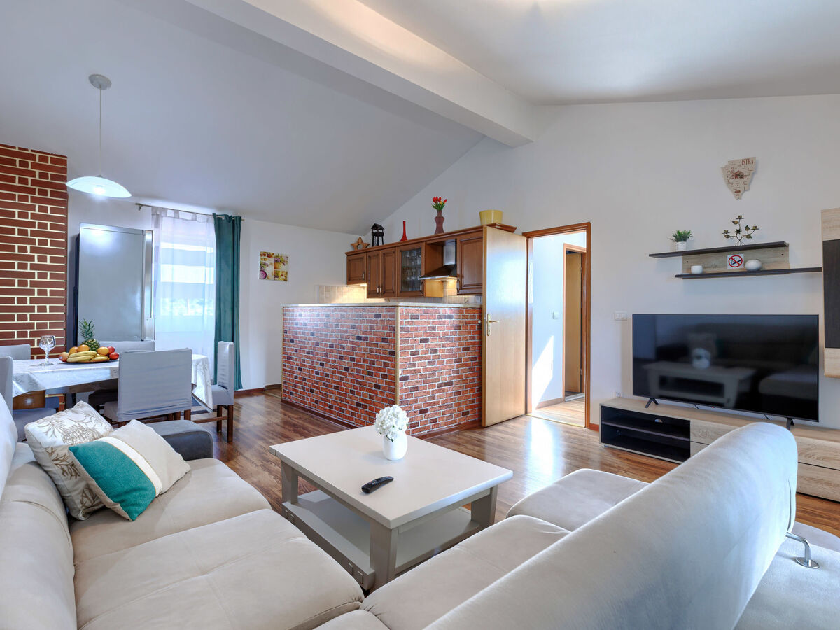 Maison Sandra avec piscine privée à Poreč - Photo 7