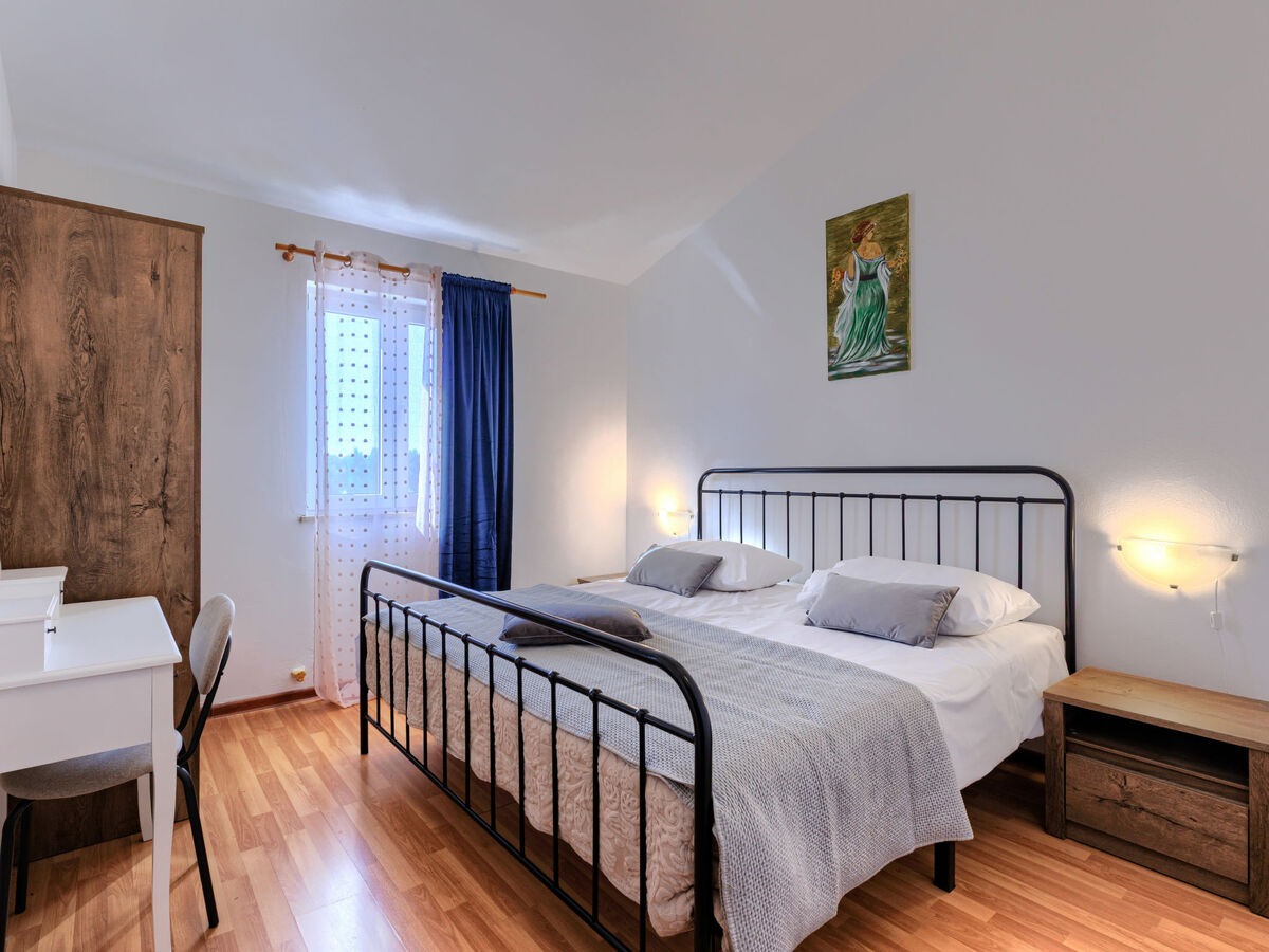 Maison Sandra avec piscine privée à Poreč - Photo 8