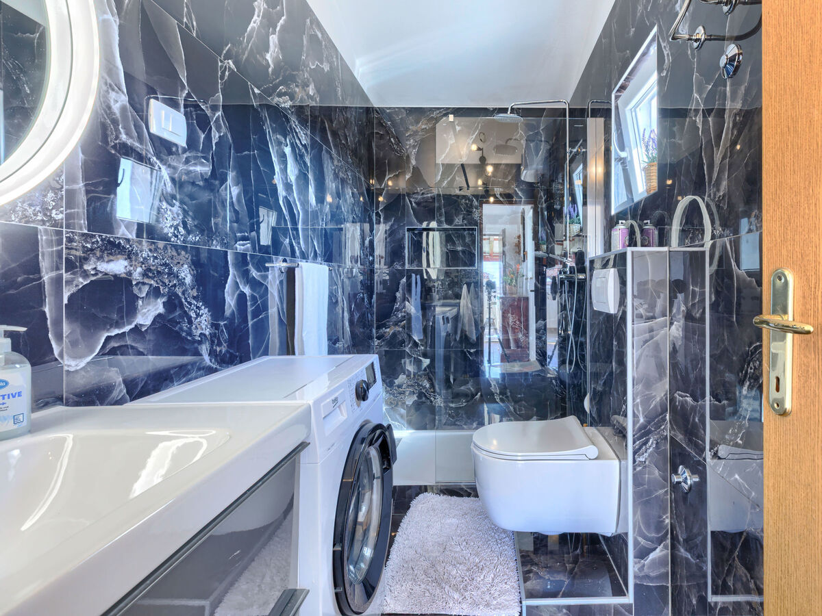 Maison Sandra avec piscine privée à Poreč - Photo 10