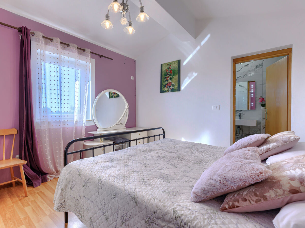 Maison Sandra avec piscine privée à Poreč - Photo 11