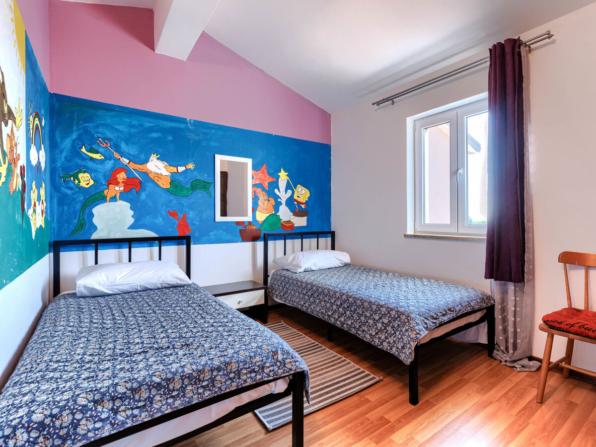 Maison Sandra avec piscine privée à Poreč - Photo 15