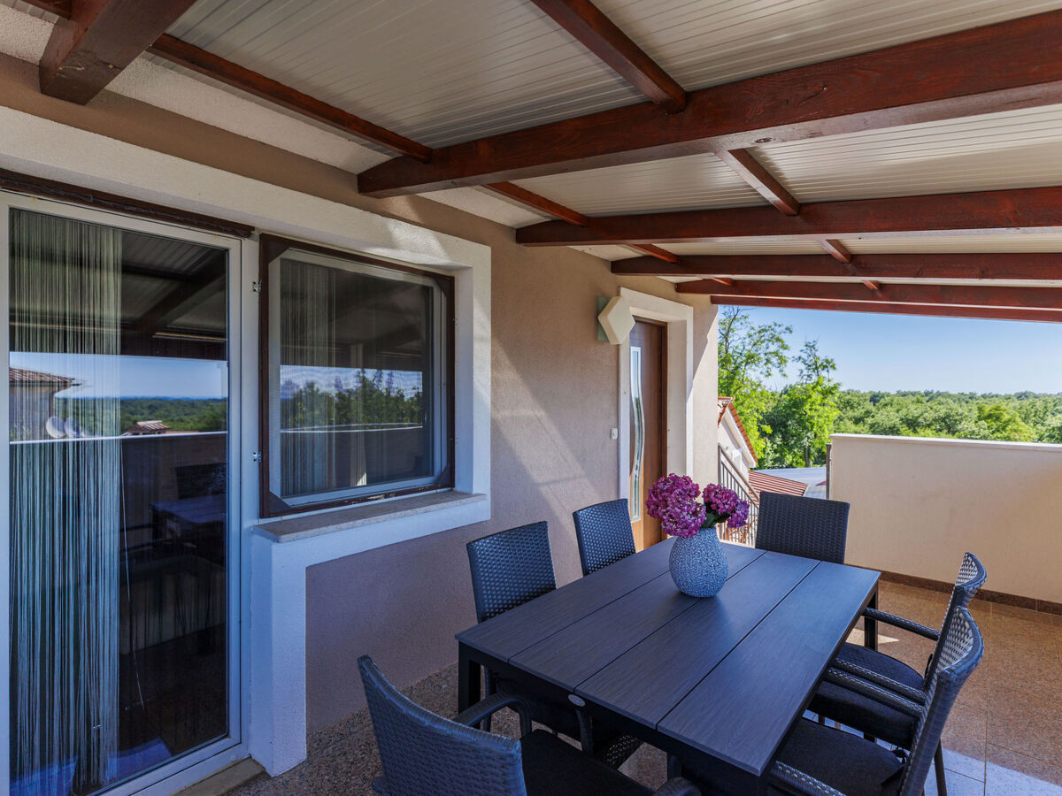 Maison Sandra avec piscine privée à Poreč - Photo 18