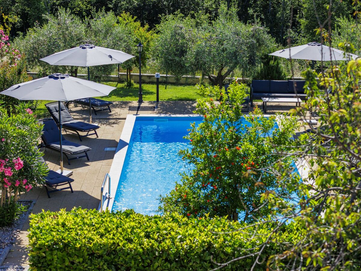 Maison Sandra avec piscine privée à Poreč - Photo 19