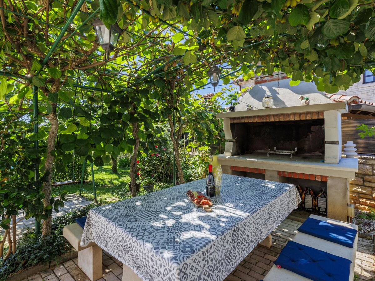 Maison Sandra avec piscine privée à Poreč - Photo 22