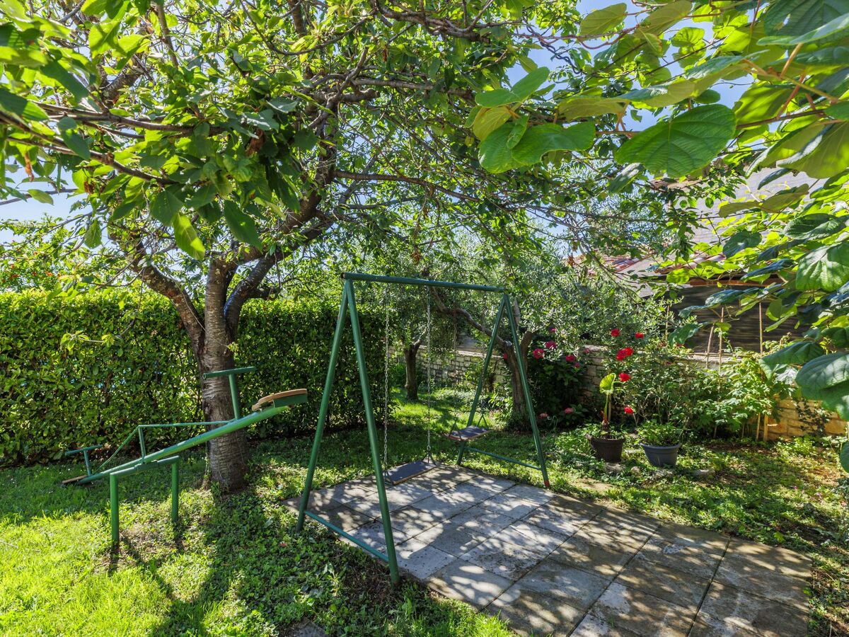 Maison Sandra avec piscine privée à Poreč - Photo 23