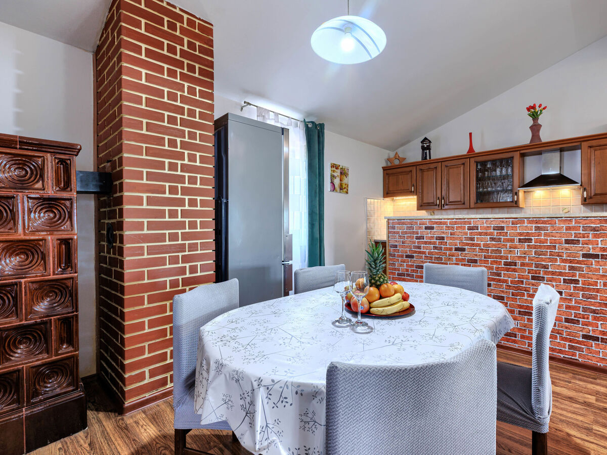 Maison Sandra avec piscine privée à Poreč - Photo 24