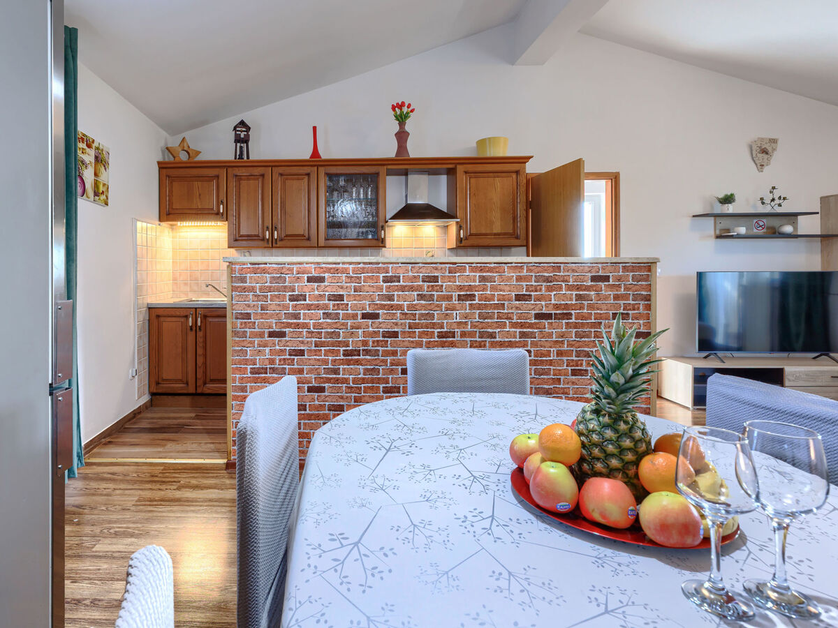 Maison Sandra avec piscine privée à Poreč - Photo 25