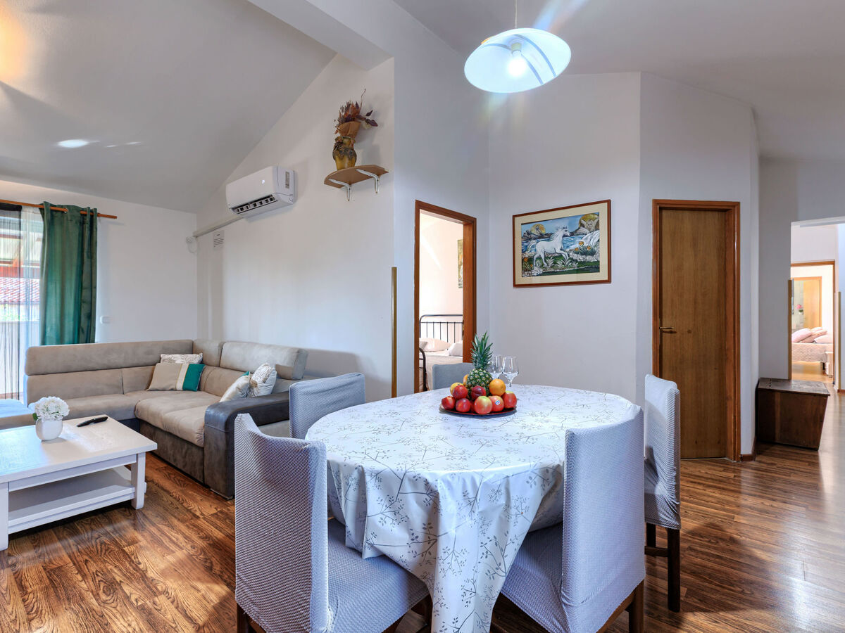Maison Sandra avec piscine privée à Poreč - Photo 29