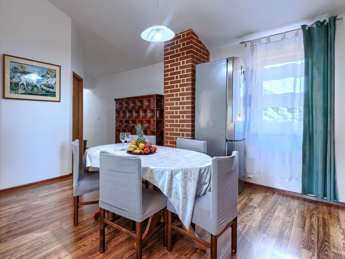 Maison Sandra avec piscine privée à Poreč - Photo 31
