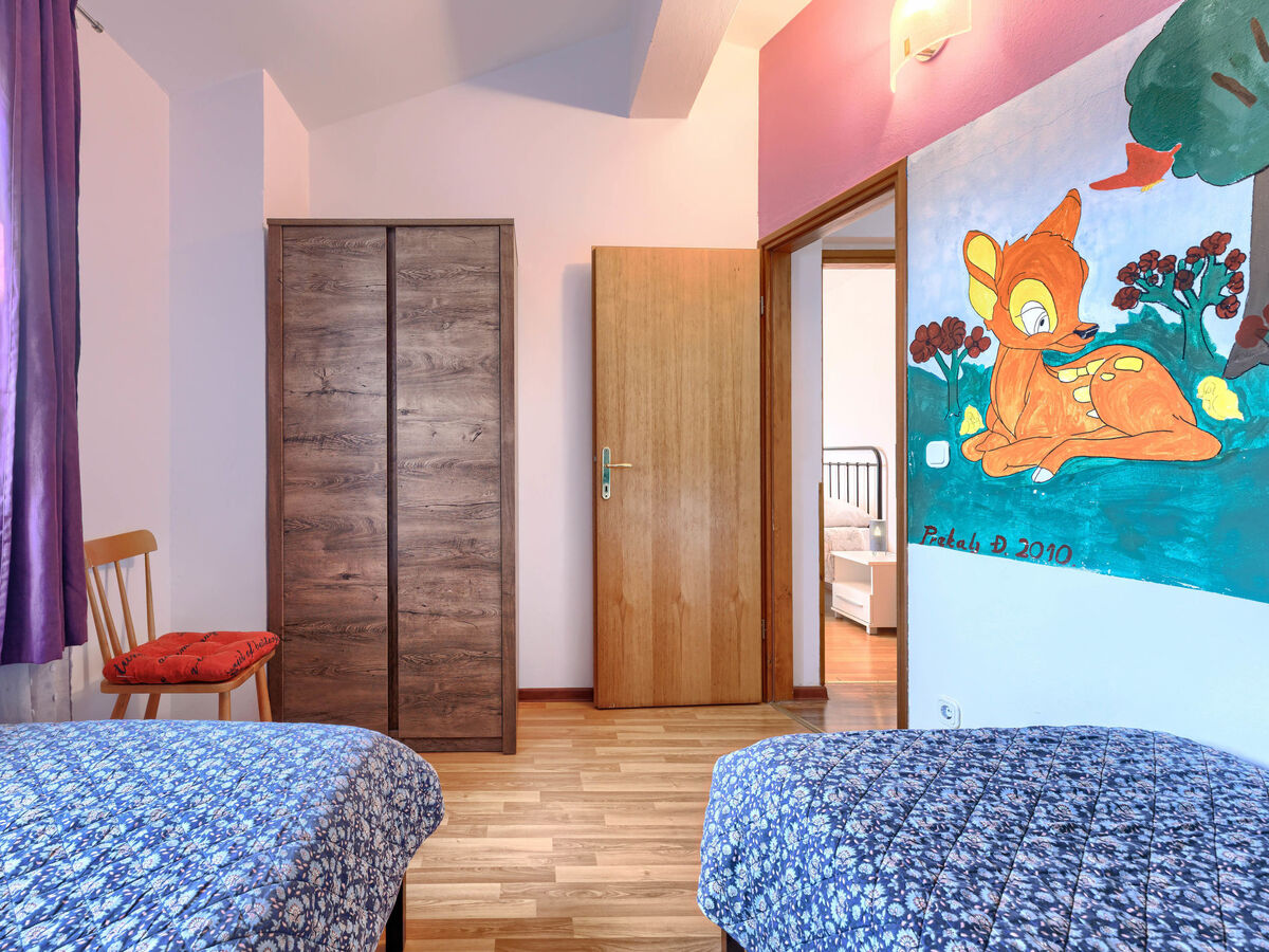 Maison Sandra avec piscine privée à Poreč - Photo 32