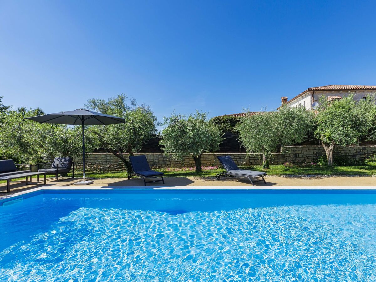 Maison Sandra avec piscine privée à Poreč - Photo 38