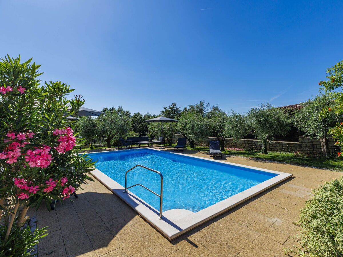 Maison Sandra avec piscine privée à Poreč - Photo 39