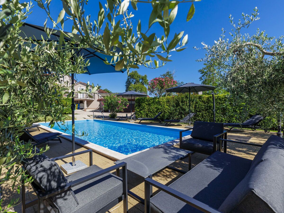 Maison Sandra avec piscine privée à Poreč - Photo 43
