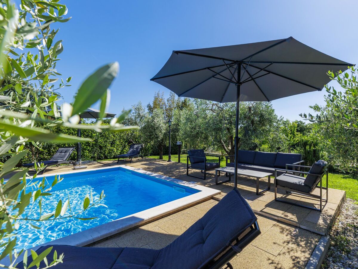 Maison Sandra avec piscine privée à Poreč - Photo 44