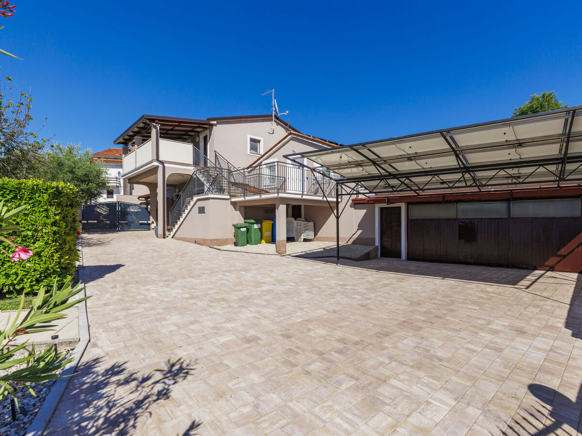 Maison Sandra avec piscine privée à Poreč - Photo 46