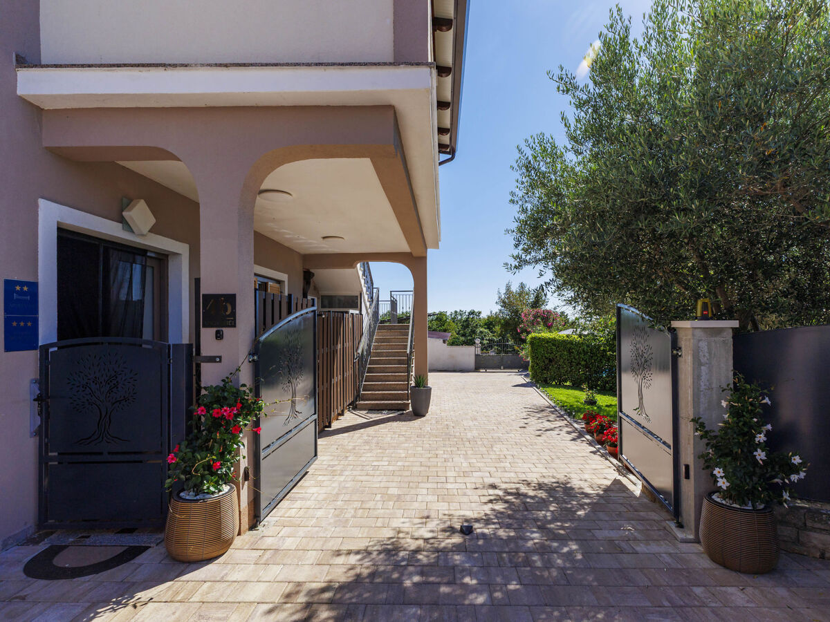 Maison Sandra avec piscine privée à Poreč - Photo 48