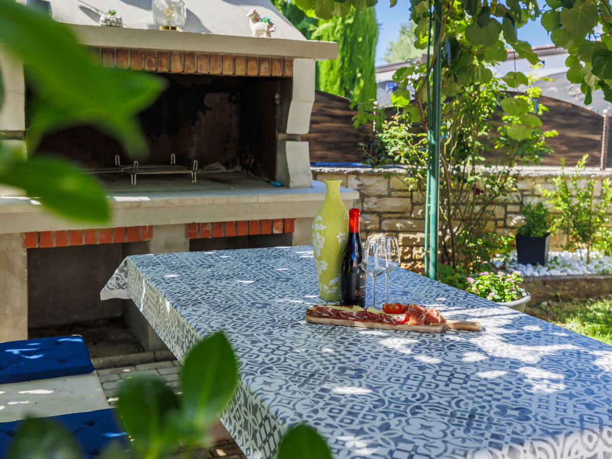 Maison Sandra avec piscine privée à Poreč - Photo 49