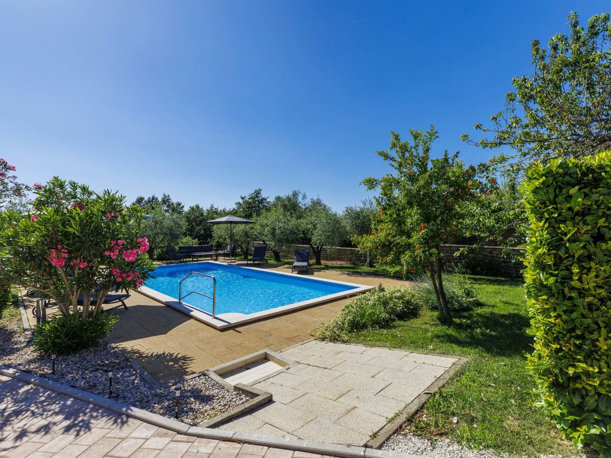 Maison Sandra avec piscine privée à Poreč - Photo 50