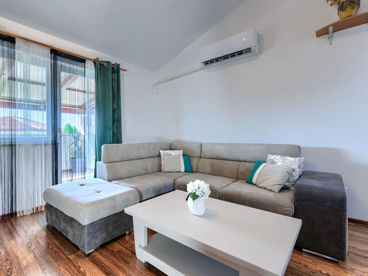 Maison Sandra avec piscine privée à Poreč - Photo 52