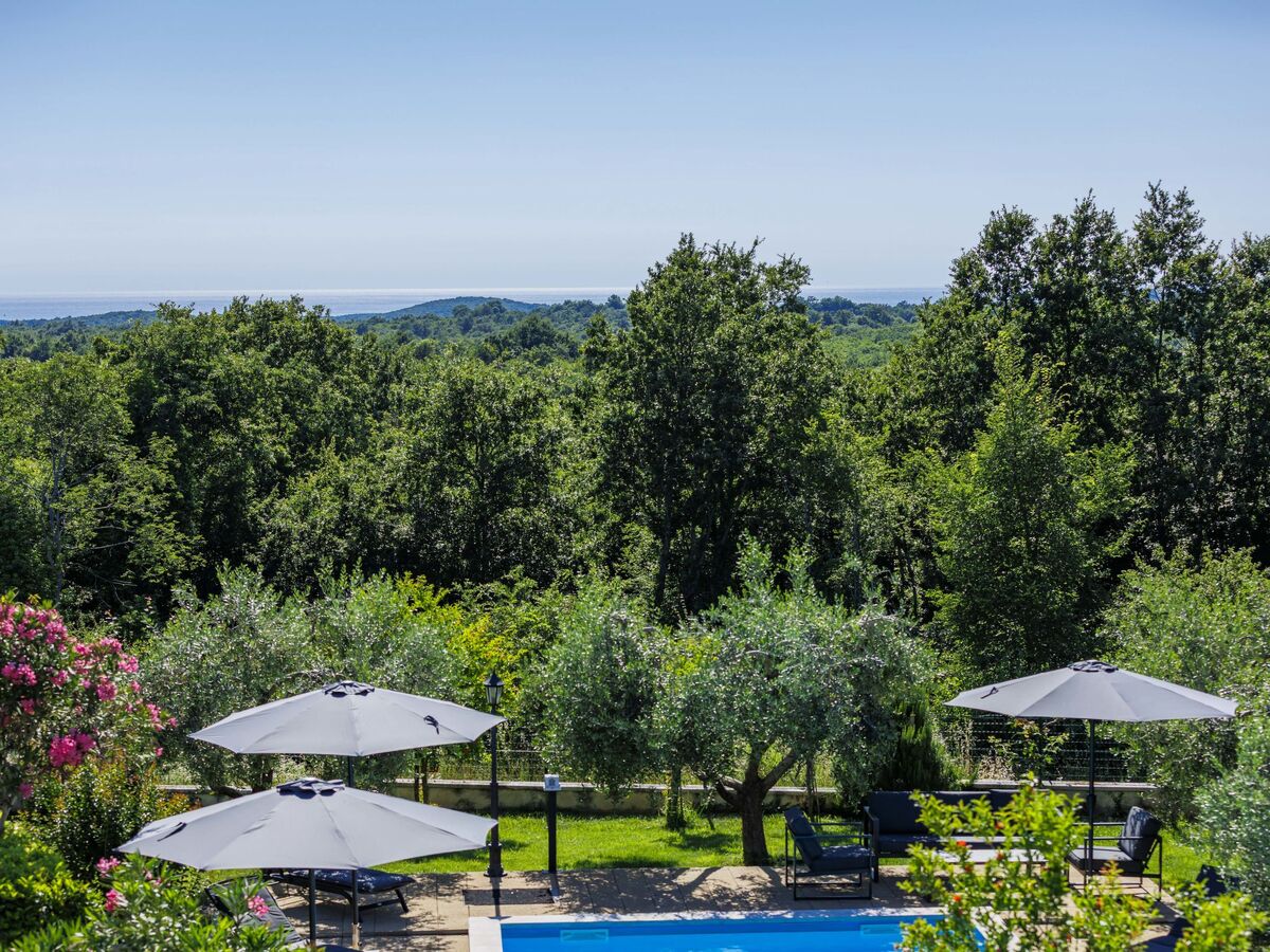 Maison Sandra avec piscine privée à Poreč - Photo 53