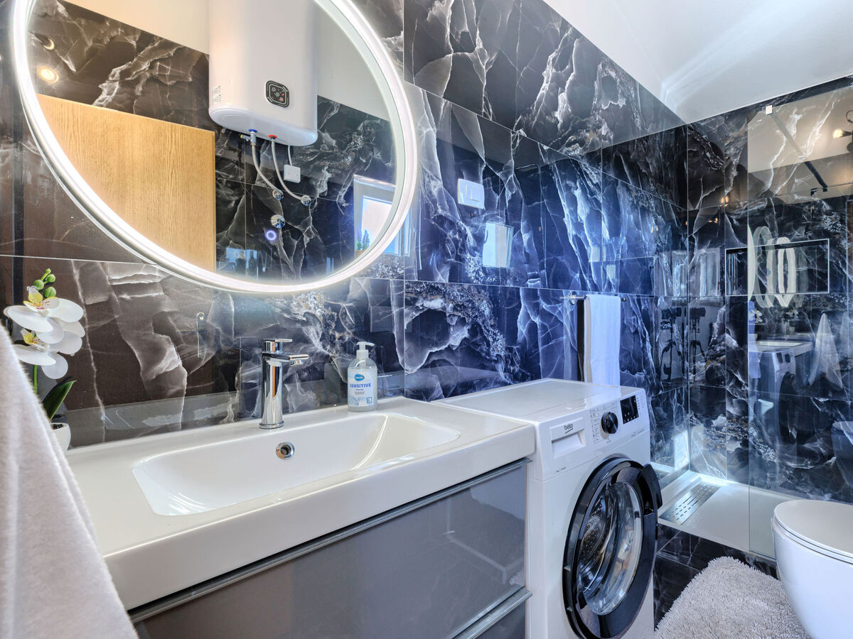 Maison Sandra avec piscine privée à Poreč - Photo 54