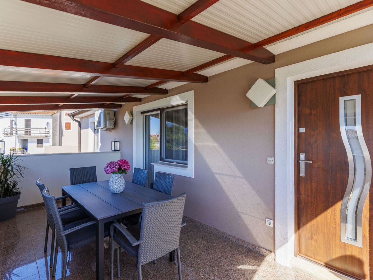 Maison Sandra avec piscine privée à Poreč - Photo 55