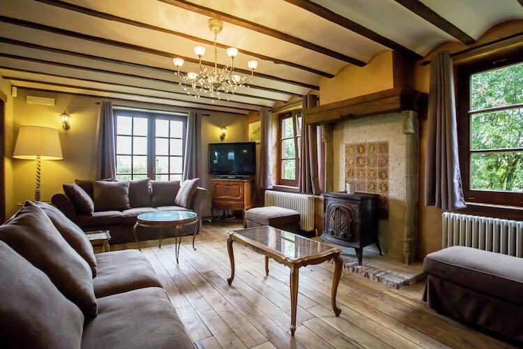 De Zoete inval – Maison 28 pers., 7 chambres à Leisele - Photo 2