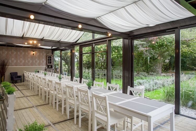 De Zoete inval – Maison 28 pers., 7 chambres à Leisele - Photo 3