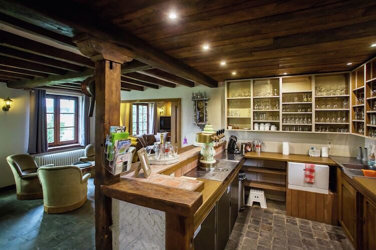 De Zoete inval – Maison 28 pers., 7 chambres à Leisele - Photo 12
