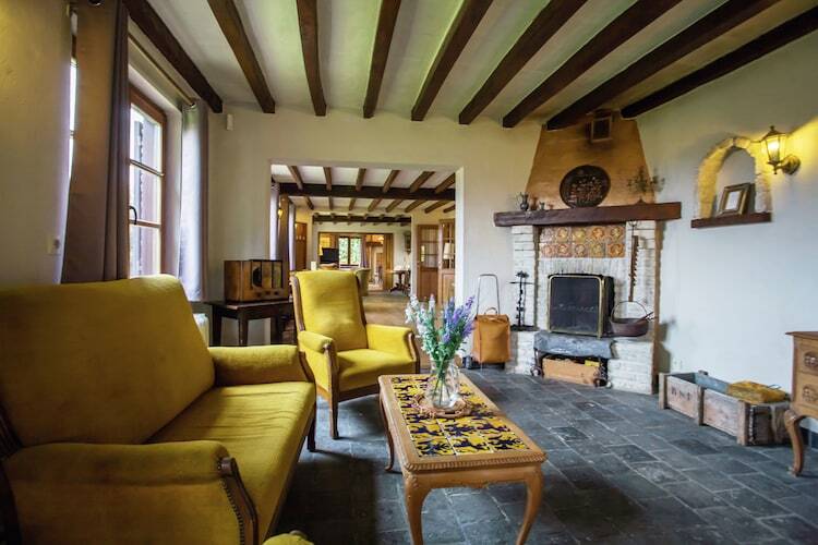 De Zoete inval – Maison 28 pers., 7 chambres à Leisele - Photo 13